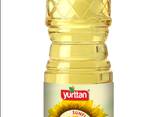 Wholesale high-quality 100% pure refined bulk sunflower oil - photo 1