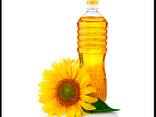 Wholesale high-quality 100% pure refined bulk sunflower oil - photo 5
