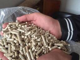 House warming EN Plus-A1 6mm/8mm Biomass Wood Pellets For Sale