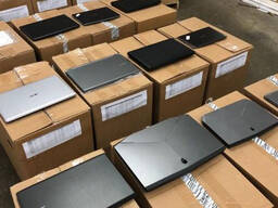 Wholesale Laptops of Different brands available for sale