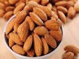Raw Almonds Available delicious and healthy Almonds Nuts - photo 1