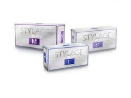 Wholesale S M l XL XXL Cross-Linked Hyaluronic Acid Dermal Filler Anti-aging Skin Booster