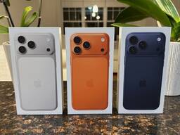 Wholesale suppliers of iPhone 17/16/15/14/13 Pro Max (for the UK, US, EU, Hong Kong)