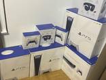 Wholesales For-PS5-Pro-PlayStation-5Pro-1TB Game Consoles - фото 2