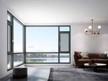 Aluminum window profiles - photo 9