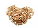 Wood pellet - photo 2