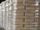 Wood pellet - photo 1