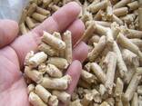 Wood Pellet High Quality - BEST Price from VIET NAM - FREE Sample ECO FUEL Acacia Wood - photo 2