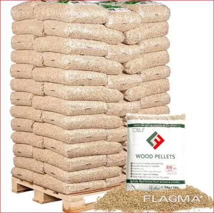 Wood pellet manufacturers top product Wood Pellets for Fuel