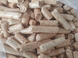 Wood pellets - photo 3