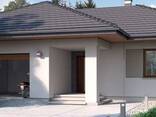 Wooden, framed, modular and prefabricated houses - photo 7