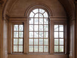 Wooden windows of any size and shape - photo 2