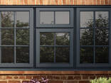 Wooden windows of any size and shape - photo 16