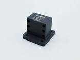 WR75 9.84 ~ 15GHz Waveguide to Coaxial Adapter X Ku Band - photo 3