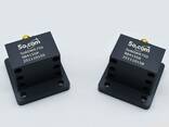 WR75 9.84 ~ 15GHz Waveguide to Coaxial Adapter X Ku Band - photo 4
