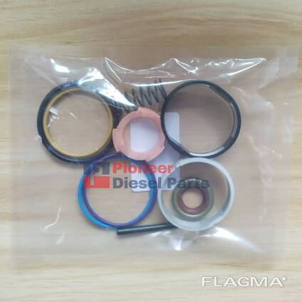 X15 Injector Repair Kit Engine Rebuild Kit Injection Pump Overhaul Kit