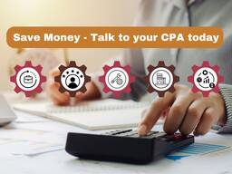 Финансовая отчётность, услуги CFO, HR и Бизнес-консалтинга в США. Аутсорсинг.