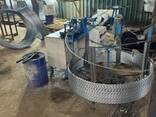Yegoza production line - photo 8