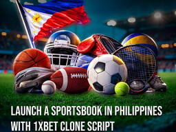 Your Entry Ticket to Sports Betting Success: 1XBet Clone App