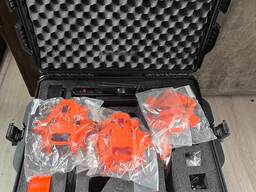Dron industrial YUNEEC GDU S220 Pro