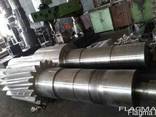 Spare parts for ESH-6.5-45-U-M ESH-11-70-U ESH-10-50 ESH-14-50 ESH-15-80 ESH-15-90 ESH-20-65 ESH-20-90 - photo 10