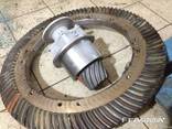Spare parts for ESH-6.5-45-U-M ESH-11-70-U ESH-10-50 ESH-14-50 ESH-15-80 ESH-15-90 ESH-20-65 ESH-20-90 - photo 12