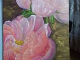 Painting: oil on canvas 90/60 - photo 1