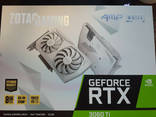 ZOTAC Gaming GeForce RTX 3060 Ti original - фото 2