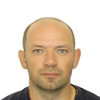 Ialymov Stanislav