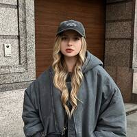 Ефремова Кристина Игоревна