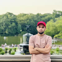 Ibodov Parviz Bahrelloevish