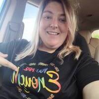 Easter Megan