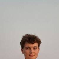 Valeev Ramil'