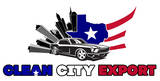 Clean City Export Inc, C.Corp.