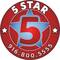 5 Star Plumbing, Inc.