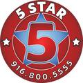 5 Star Plumbing, Inc.