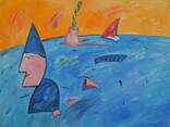 Art sales in Dubai, China - photo 9